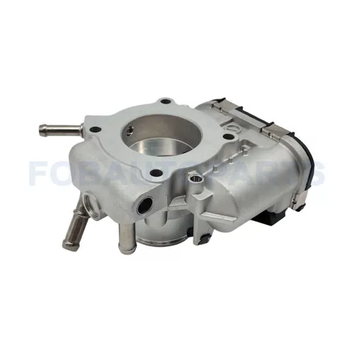 Electronic Throttle Body Compatible for Hyundai I30 FD 2007 2008 2009 2010 2011 for KIA 35100-2B150 9590930008 - image 4